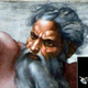 Illustration for article titled God Really Dreading Visit From Older Brother Who Made Much More Successful Cosmosem/em